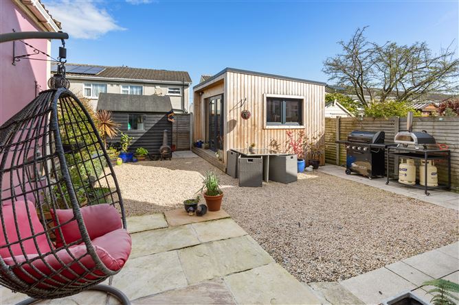 86 Broadford Lawn, Ballinteer, Dublin 16