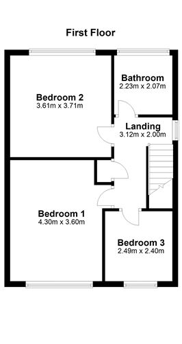 86 Broadford Lawn, Ballinteer, Dublin 16