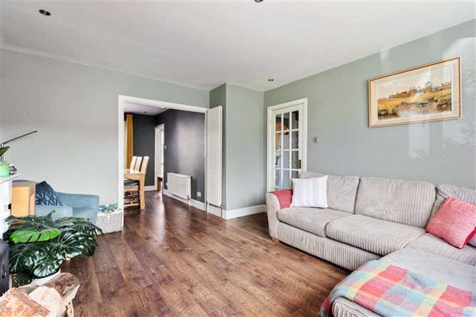 86 Broadford Lawn, Ballinteer, Dublin 16