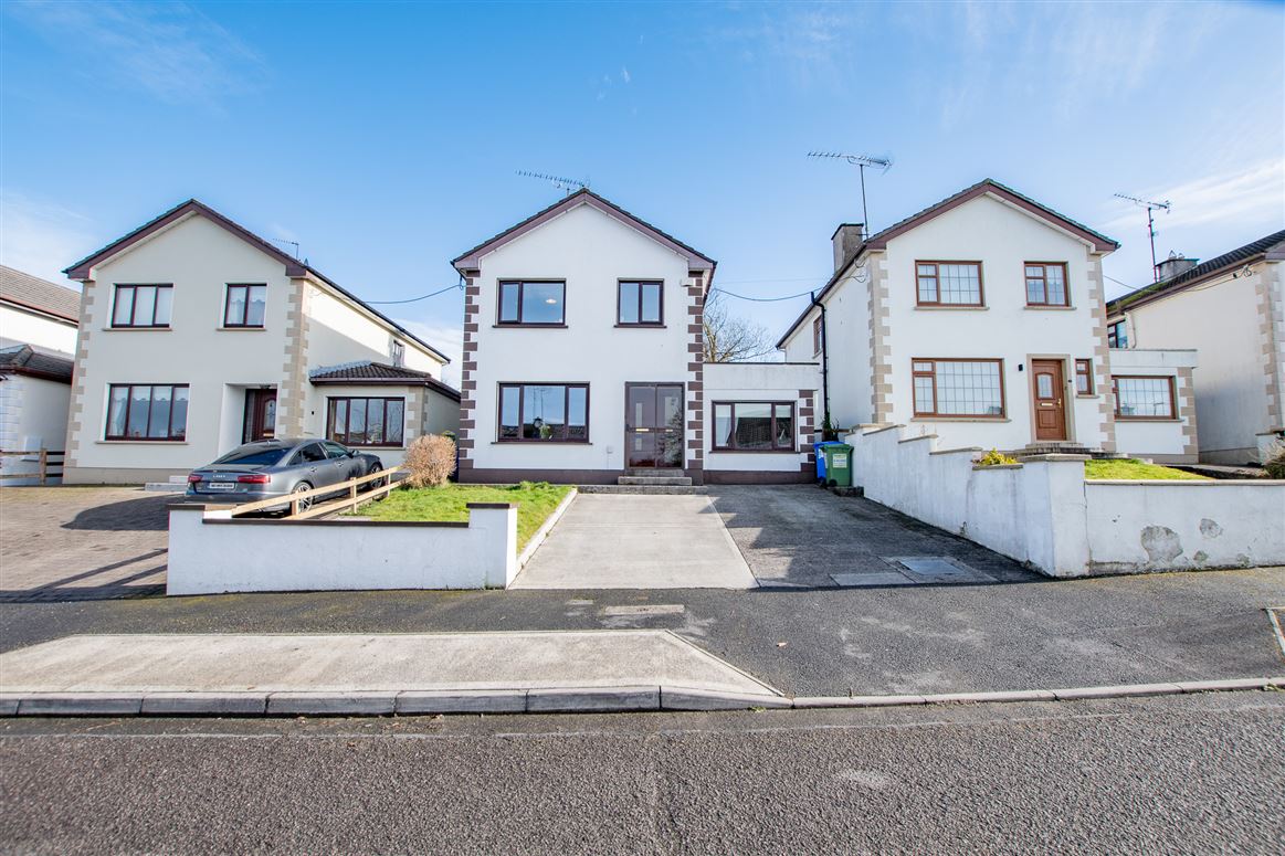 6 Chestnut Grove, Mullingar, Westmeath Egans 4680145 MyHome.ie