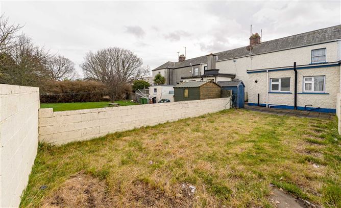 6 Old Market Green, Balbriggan, County Dublin