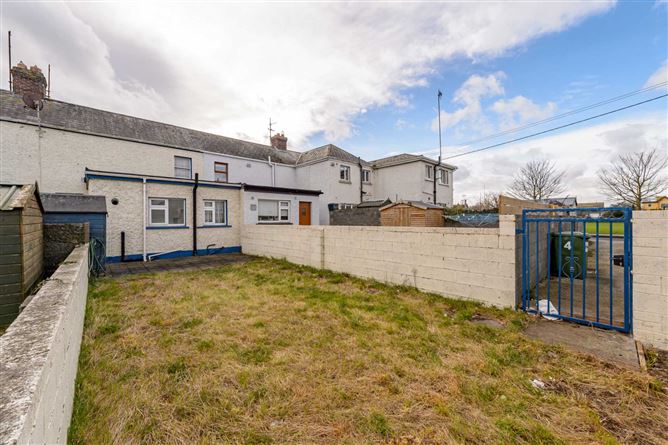 6 Old Market Green, Balbriggan, County Dublin