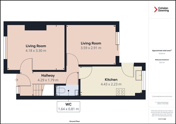 13 Evergreen Court, Evergreen Road, Turners Cross, Cork City, Cork