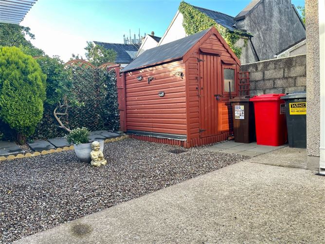 13 Evergreen Court, Evergreen Road, Turners Cross, Cork City, Cork