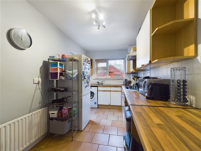 13 Evergreen Court, Evergreen Road, Turners Cross, Cork City, Cork