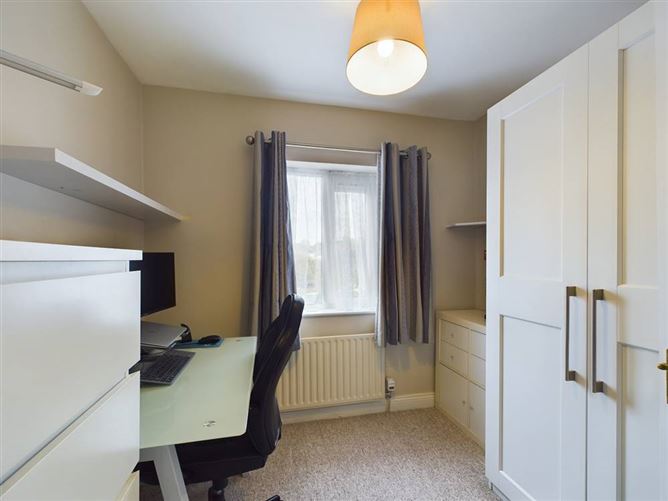 13 Evergreen Court, Evergreen Road, Turners Cross, Cork City, Cork