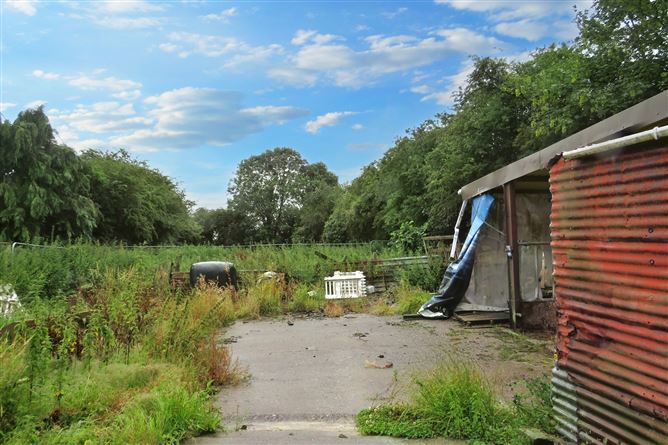 Ardnageehy, Charleville, Co. Cork