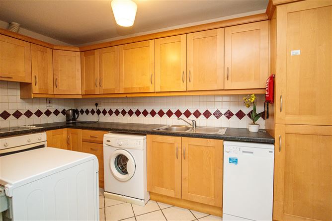 17 Regency Court, Friary Street, Kilkenny, Kilkenny