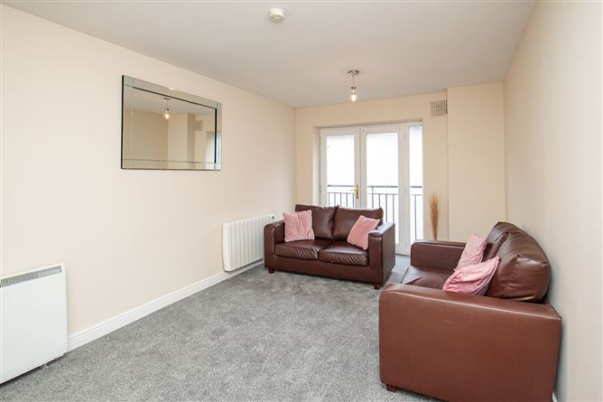 17 Regency Court, Friary Street, Kilkenny, Kilkenny