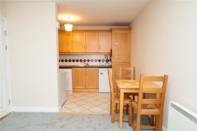 17 Regency Court, Friary Street, Kilkenny, Kilkenny
