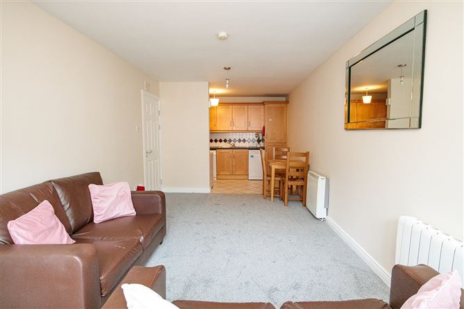 17 Regency Court, Friary Street, Kilkenny, Kilkenny