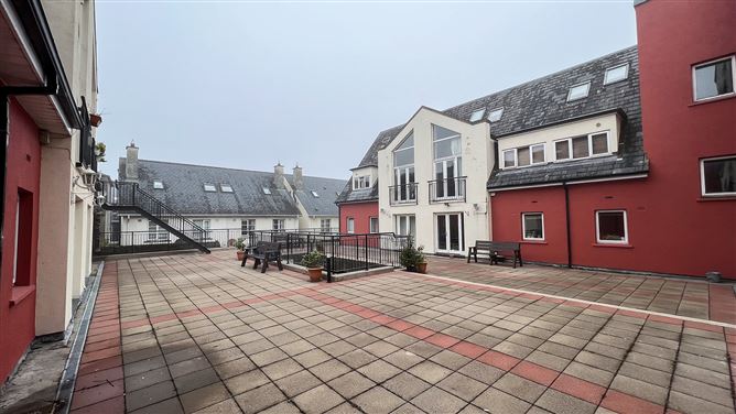 17 Regency Court, Friary Street, Kilkenny, Kilkenny