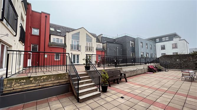 17 Regency Court, Friary Street, Kilkenny, Kilkenny