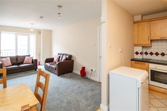 17 Regency Court, Friary Street, Kilkenny, Kilkenny