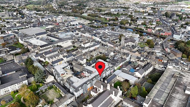 17 Regency Court, Friary Street, Kilkenny, Kilkenny