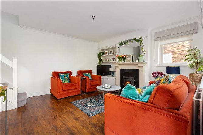 6 Windsor Court, Stradbrook Road, Blackrock, Co. Dublin