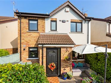 Image for 6 Windsor Court, Stradbrook Road, Blackrock, Co. Dublin