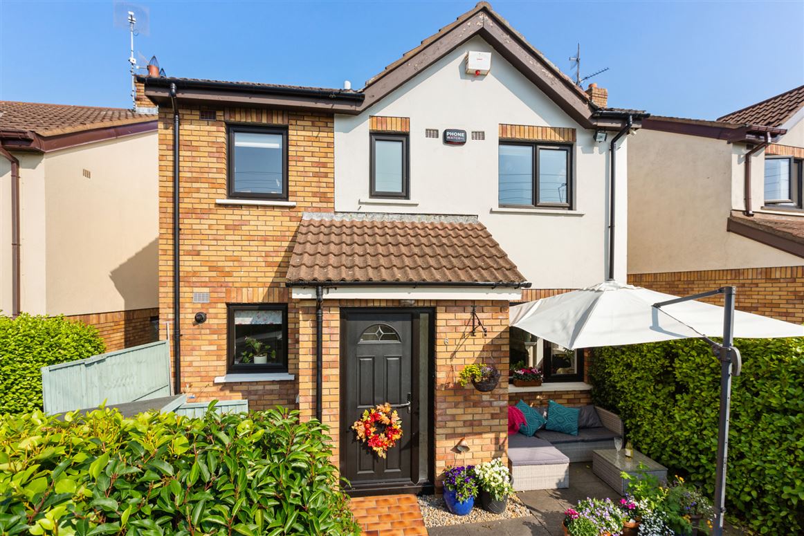 6 Windsor Court, Stradbrook Road, Blackrock, Co. Dublin