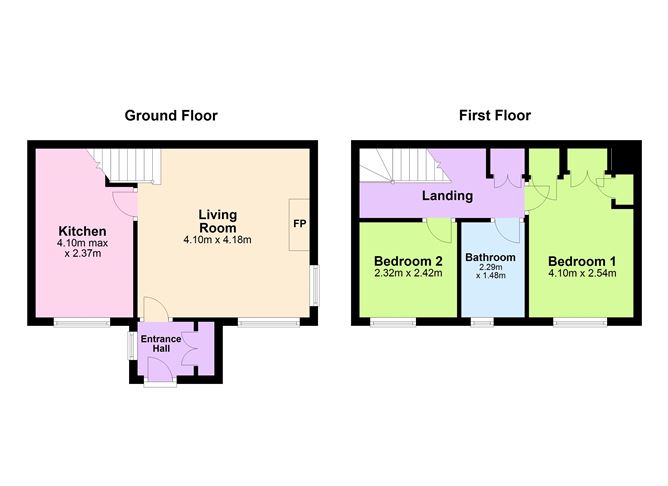 6 Windsor Court, Stradbrook Road, Blackrock, Co. Dublin