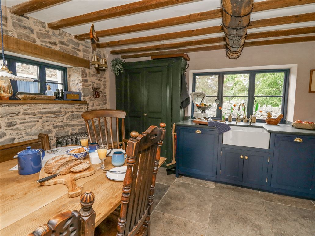 Ty Sinsir,Crickhowell, Powys, Wales
