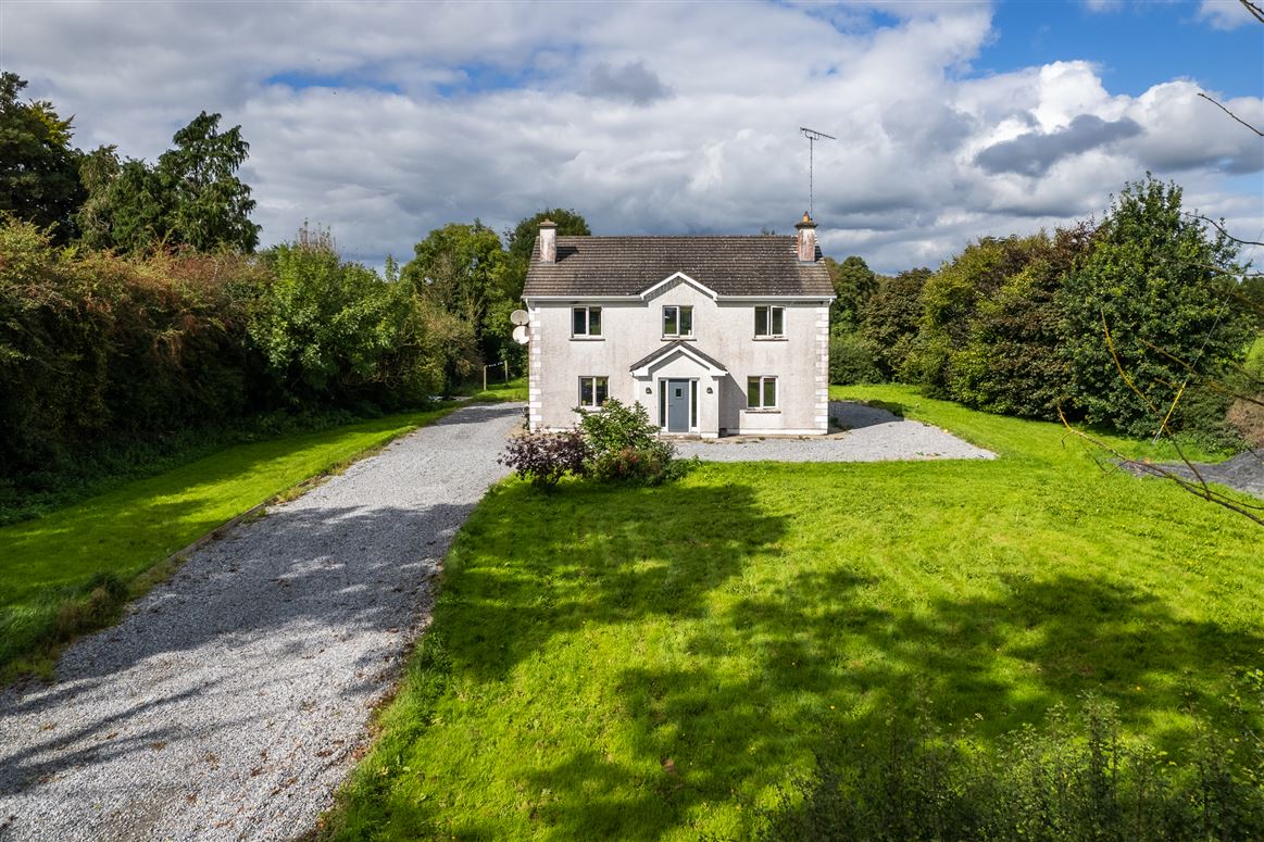 Curragh, Rosemount, Moate, Westmeath DNG Begley 4741145 MyHome.ie