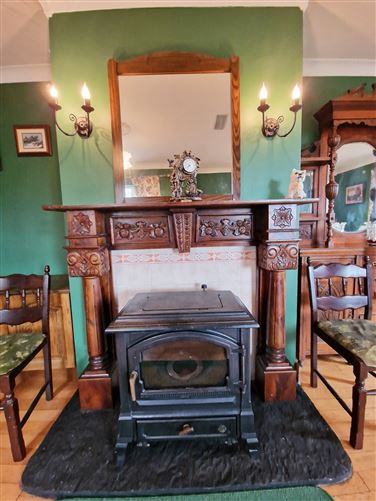 Cree Village, Kilrush, Co. Clare