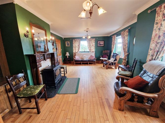 Cree Village, Kilrush, Co. Clare