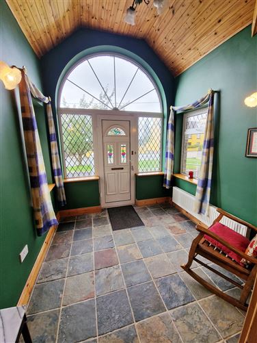 Cree Village, Kilrush, Co. Clare