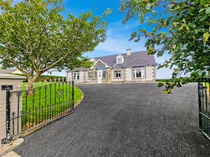 Cree Village, Kilrush, Co. Clare