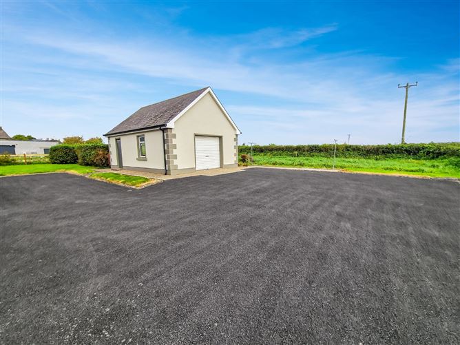 Cree Village, Kilrush, Co. Clare