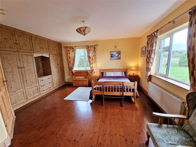 Cree Village, Kilrush, Co. Clare