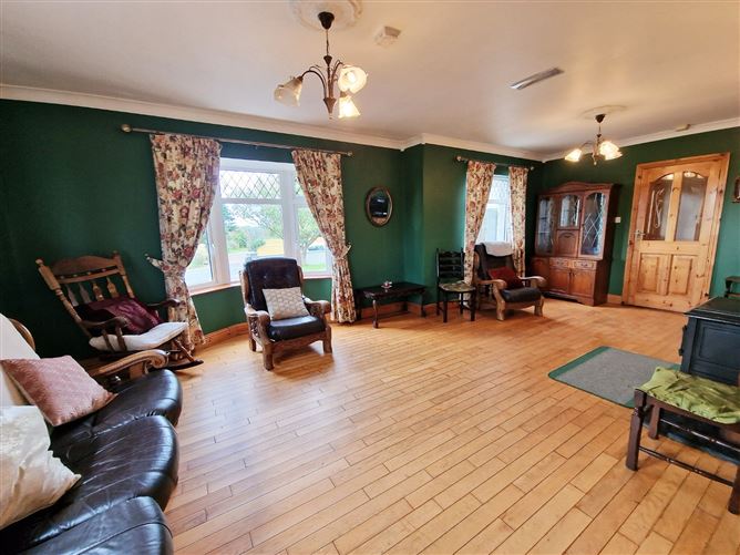Cree Village, Kilrush, Co. Clare
