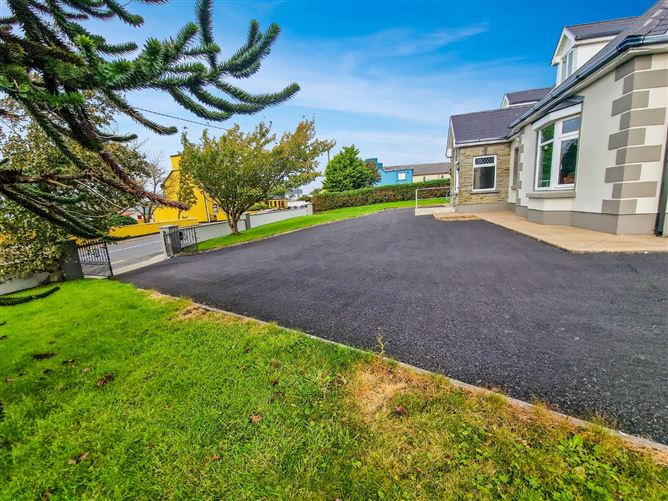 Cree Village, Kilrush, Co. Clare