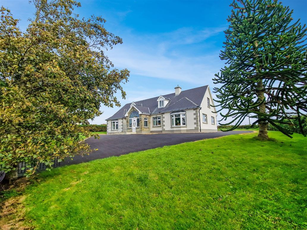 Cree Village, Kilrush, Co. Clare