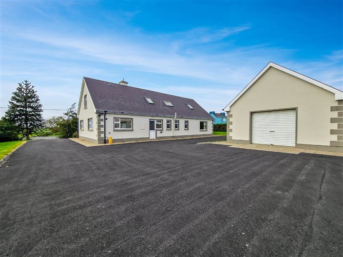Cree Village, Kilrush, Co. Clare
