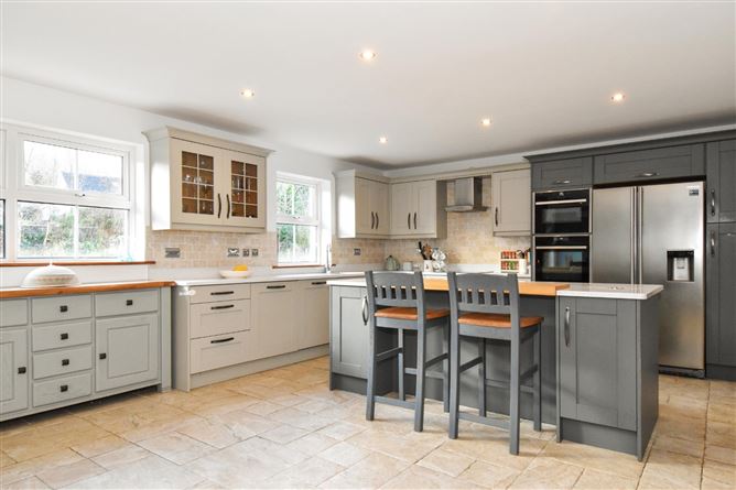 Kylebroughlan, Moycullen, Co. Galway