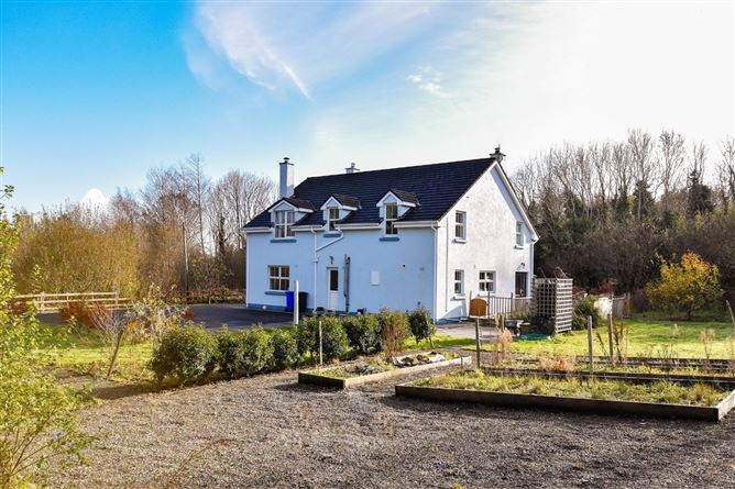 Kylebroughlan, Moycullen, Co. Galway