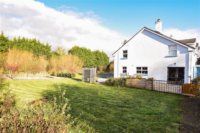 Kylebroughlan, Moycullen, Co. Galway