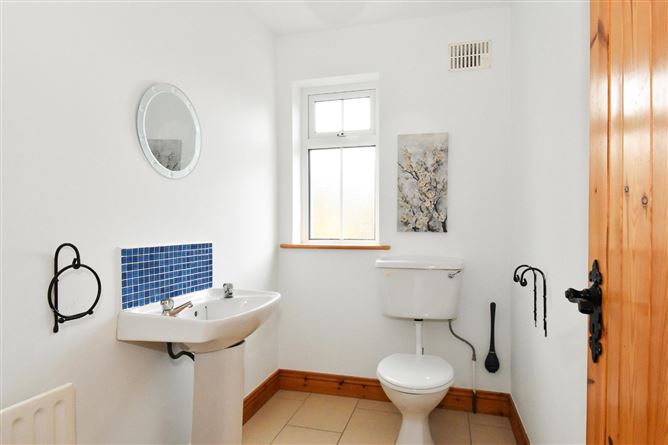 Kylebroughlan, Moycullen, Co. Galway