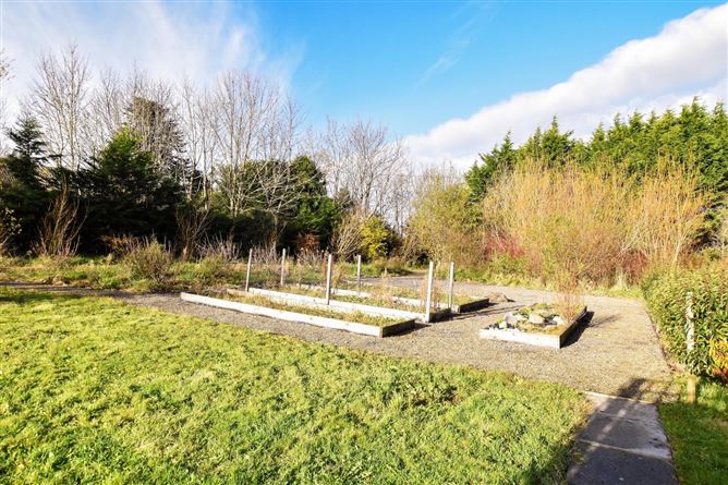 Kylebroughlan, Moycullen, Co. Galway