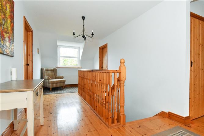 Kylebroughlan, Moycullen, Co. Galway