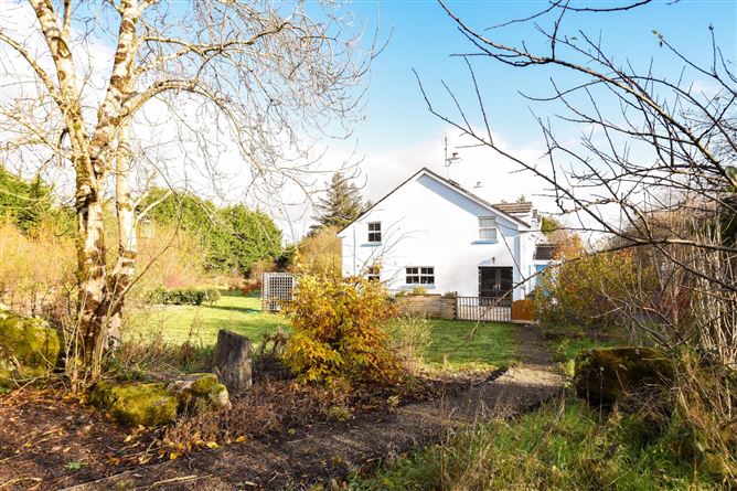 Kylebroughlan, Moycullen, Co. Galway