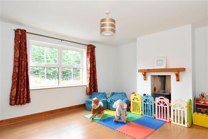 Kylebroughlan, Moycullen, Co. Galway