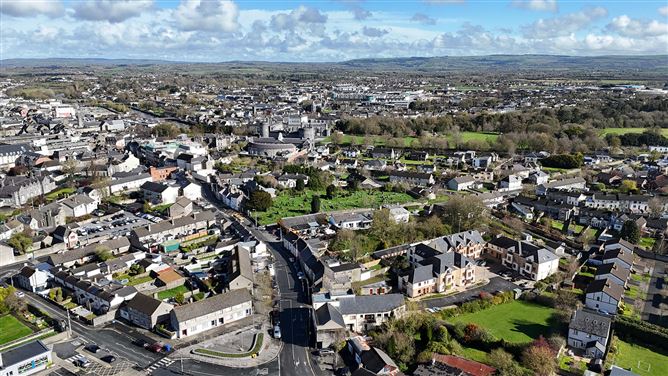 7 Village Court, Patrick Street, Kilkenny, Kilkenny