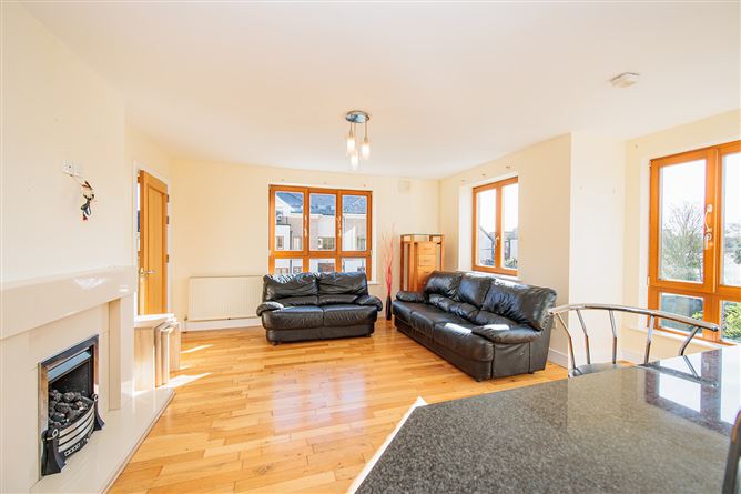 7 Village Court, Patrick Street, Kilkenny, Kilkenny