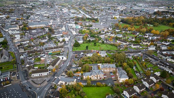 7 Village Court, Patrick Street, Kilkenny, Kilkenny