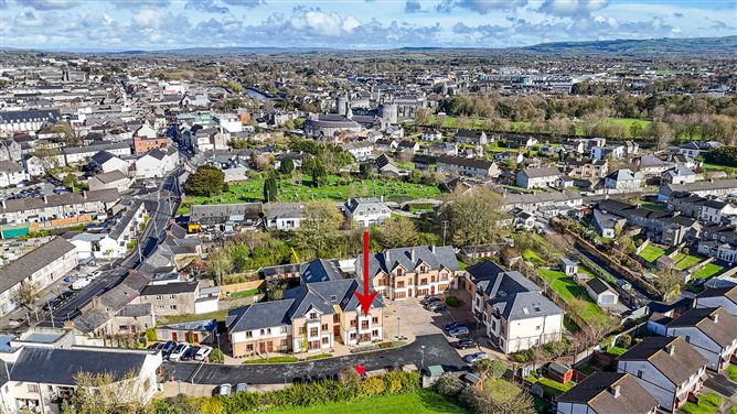 7 Village Court, Patrick Street, Kilkenny, Kilkenny