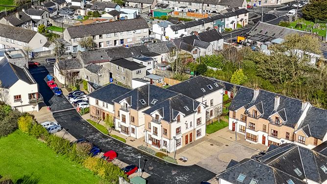 7 Village Court, Patrick Street, Kilkenny, Kilkenny