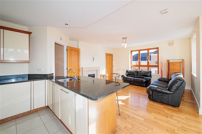 7 Village Court, Patrick Street, Kilkenny, Kilkenny