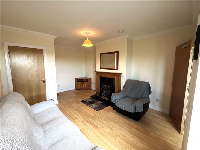 Apt 14 Orchard Court, Elm Park, Claremorris, Mayo DNG Gilligan